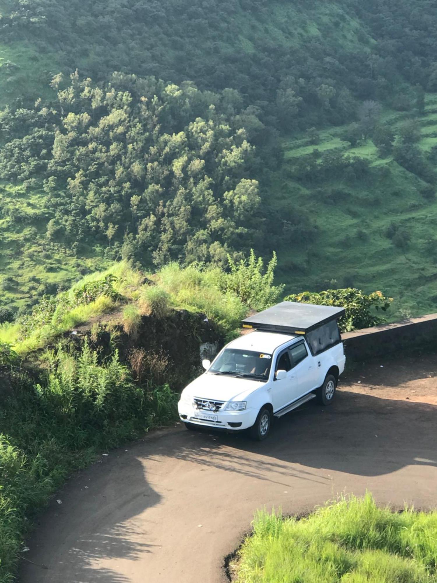 Ingawale Farmhouse Satara Exterior foto